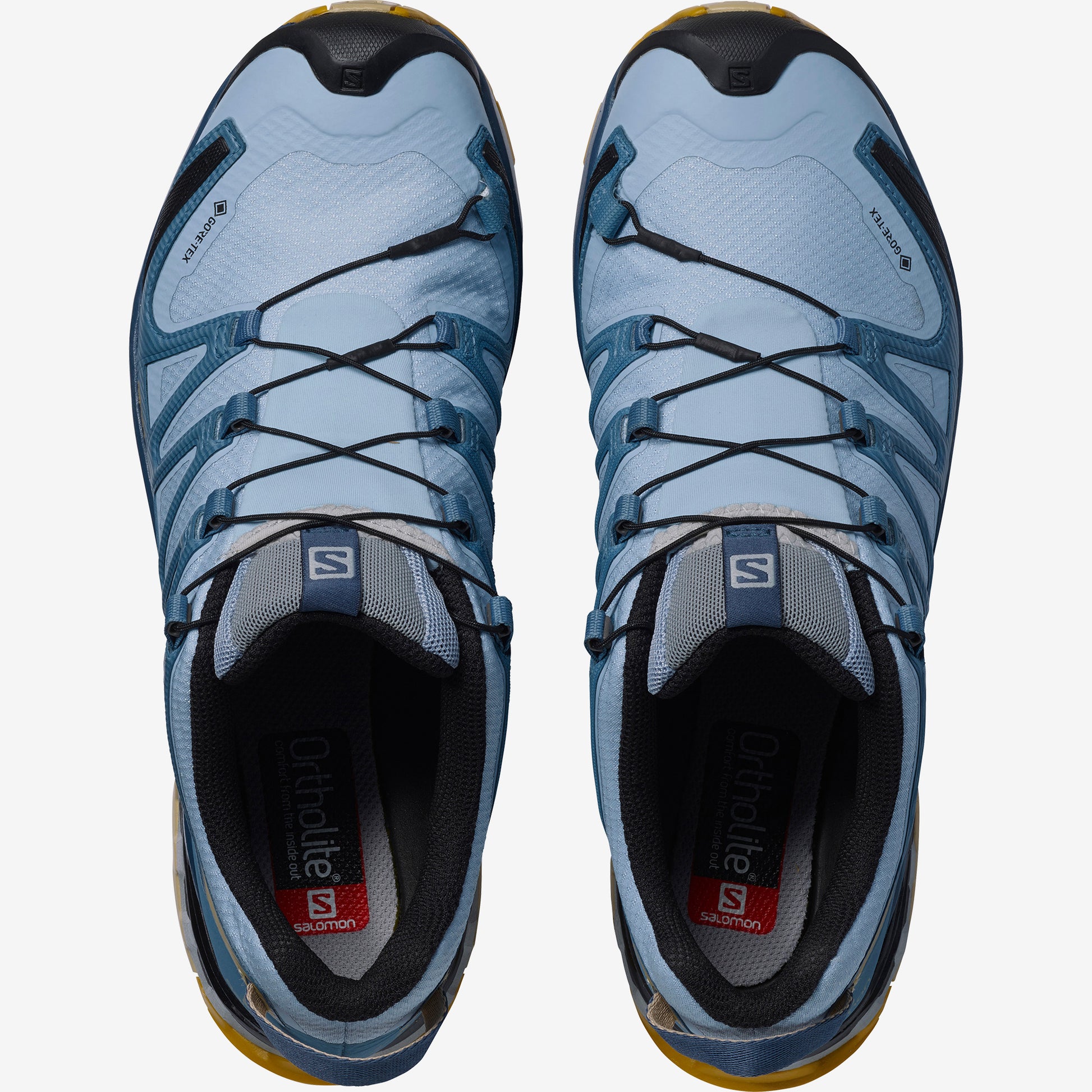 Women's XA Pro 3D v8 GTX
