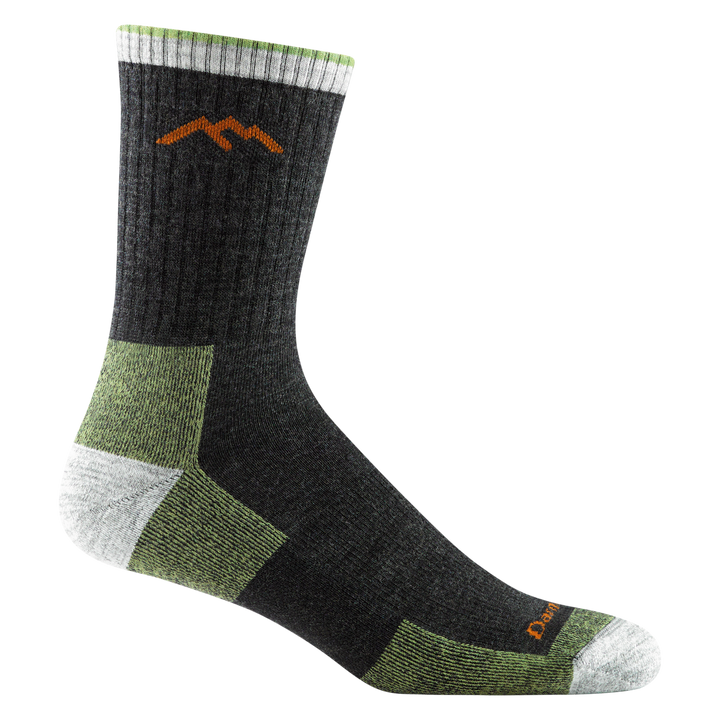 Men's Hiker Micro Crew MW Hiking Sock