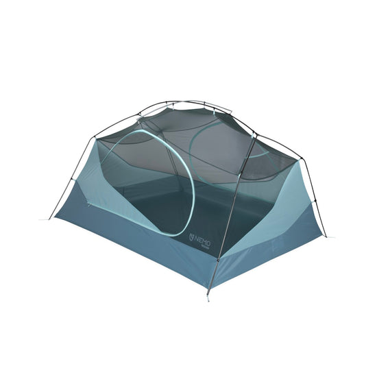 Aurora Backpacking Tent & Footprint
