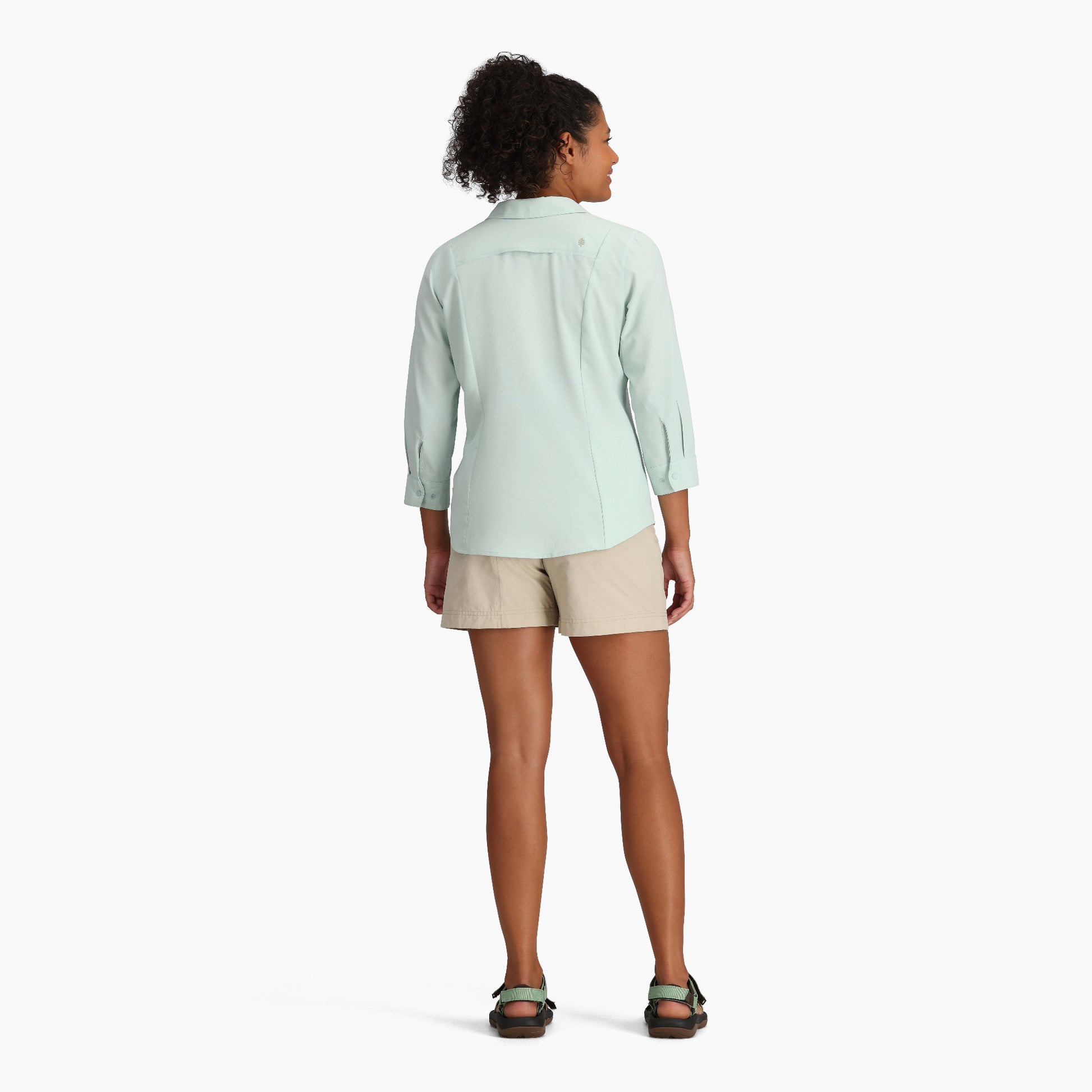 Women's Expedition Pro 3/4 Sleeve