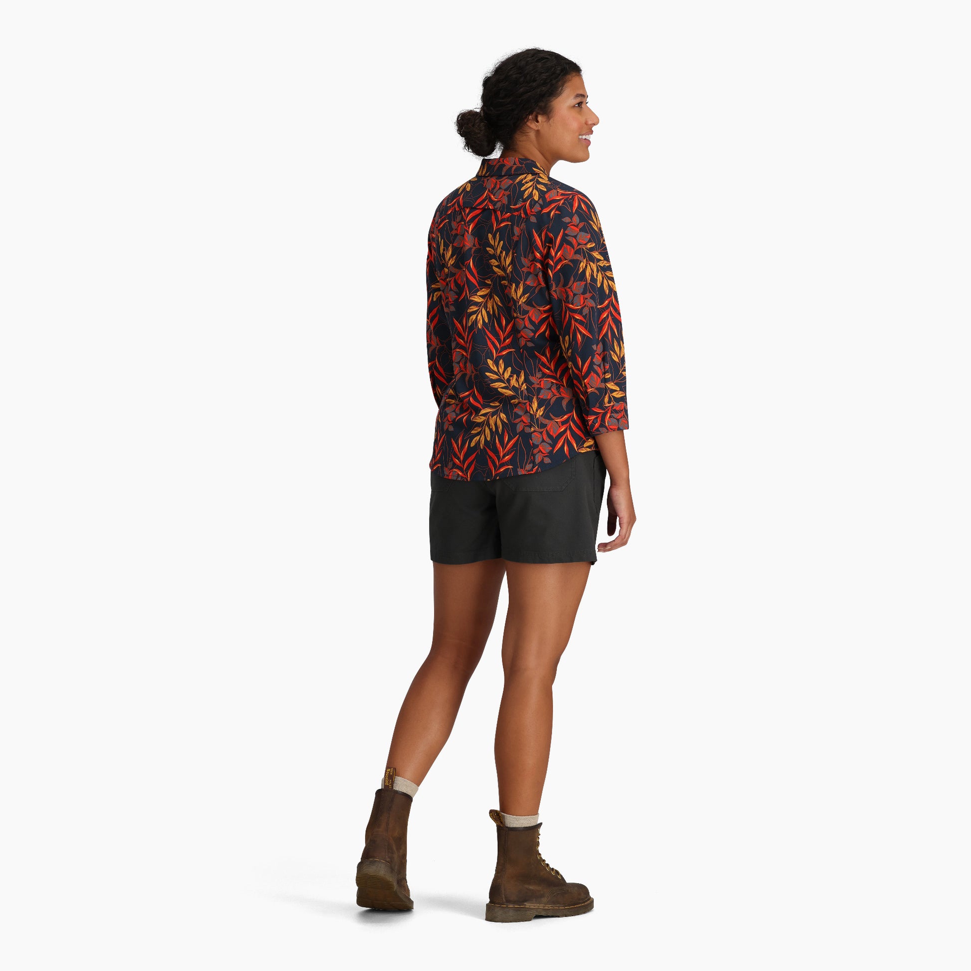 Women's Expedition Pro 3/4 Sleeve