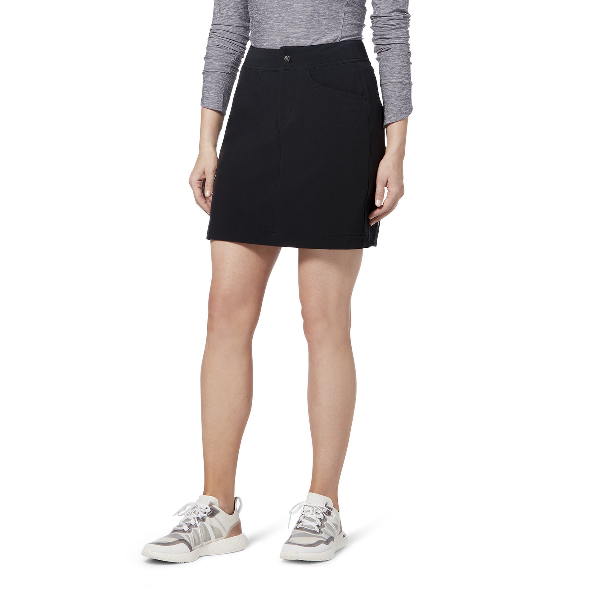 Women's Alpine Mtn Pro Skort