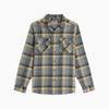 Men's Lost Coast Flannel Plaid Long Sleeve