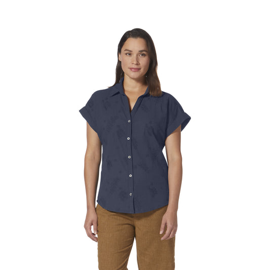 Women's Oasis Short Sleeve