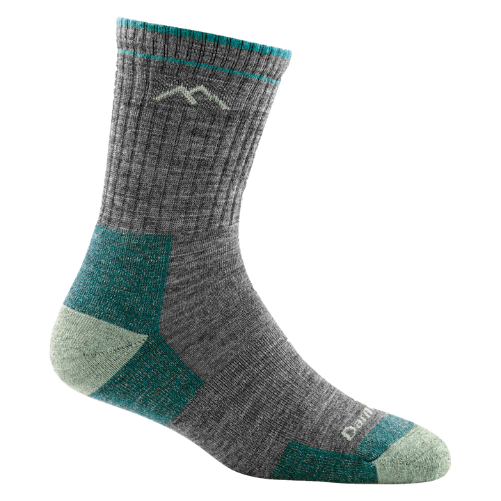 Women's Hiker Micro Crew MW Hiking Sock