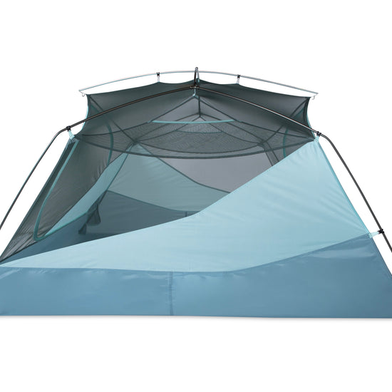 Aurora Backpacking Tent & Footprint
