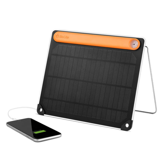 Solar Panel 5+ - BioLite