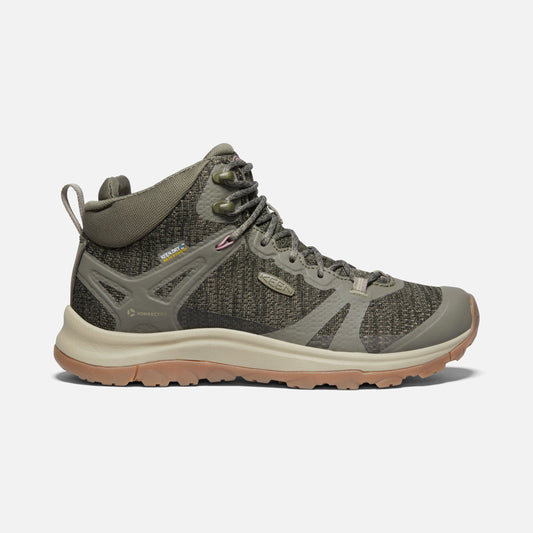 Women's Terradora II Mid WP