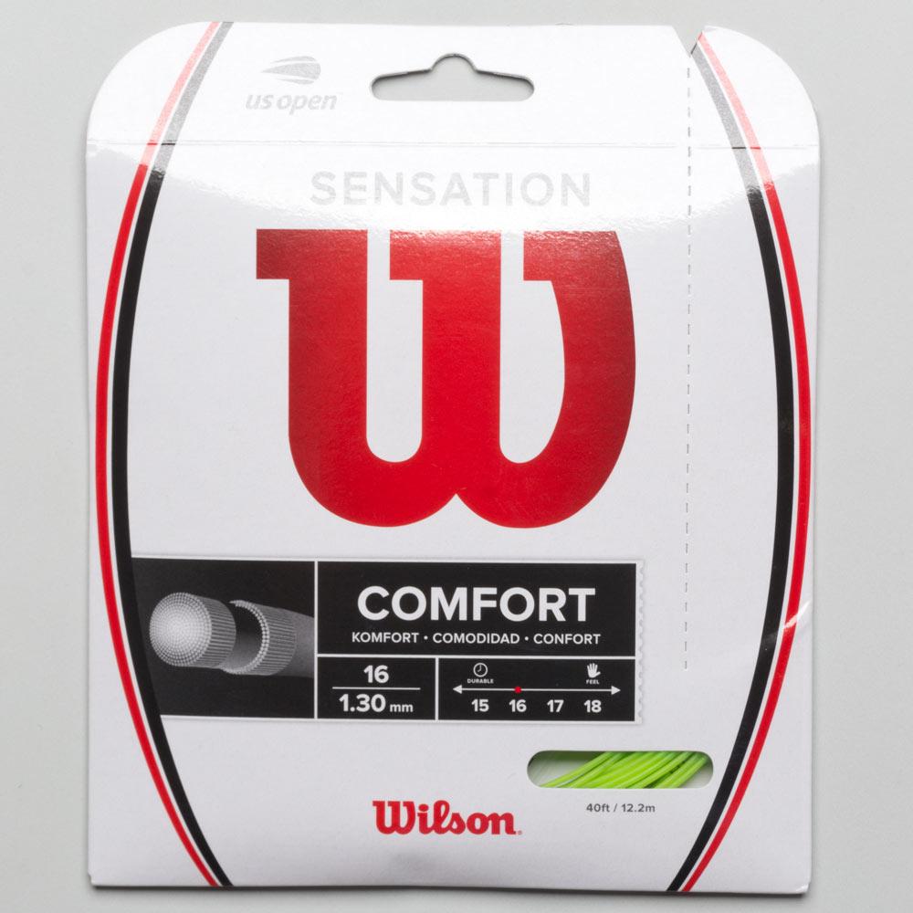 Sensation 16 Tennis String - Set