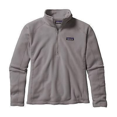 Women's Micro D-1/4 Zip