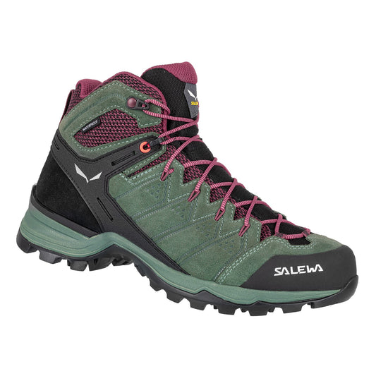 Women's Alp Mate Mid PTX Waterproof Boot