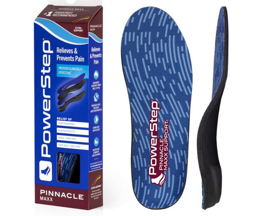 Pinnacle Maxx Shoe Insoles