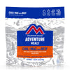 MH Adventure Entree Pouches