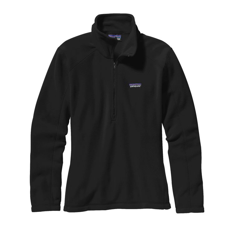 Women's Micro D-1/4 Zip