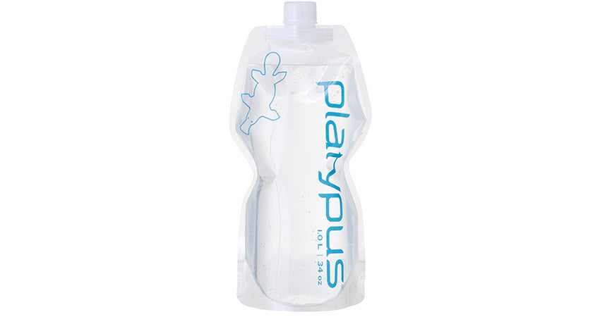 Platypus SoftBottle w/ Closure Cap