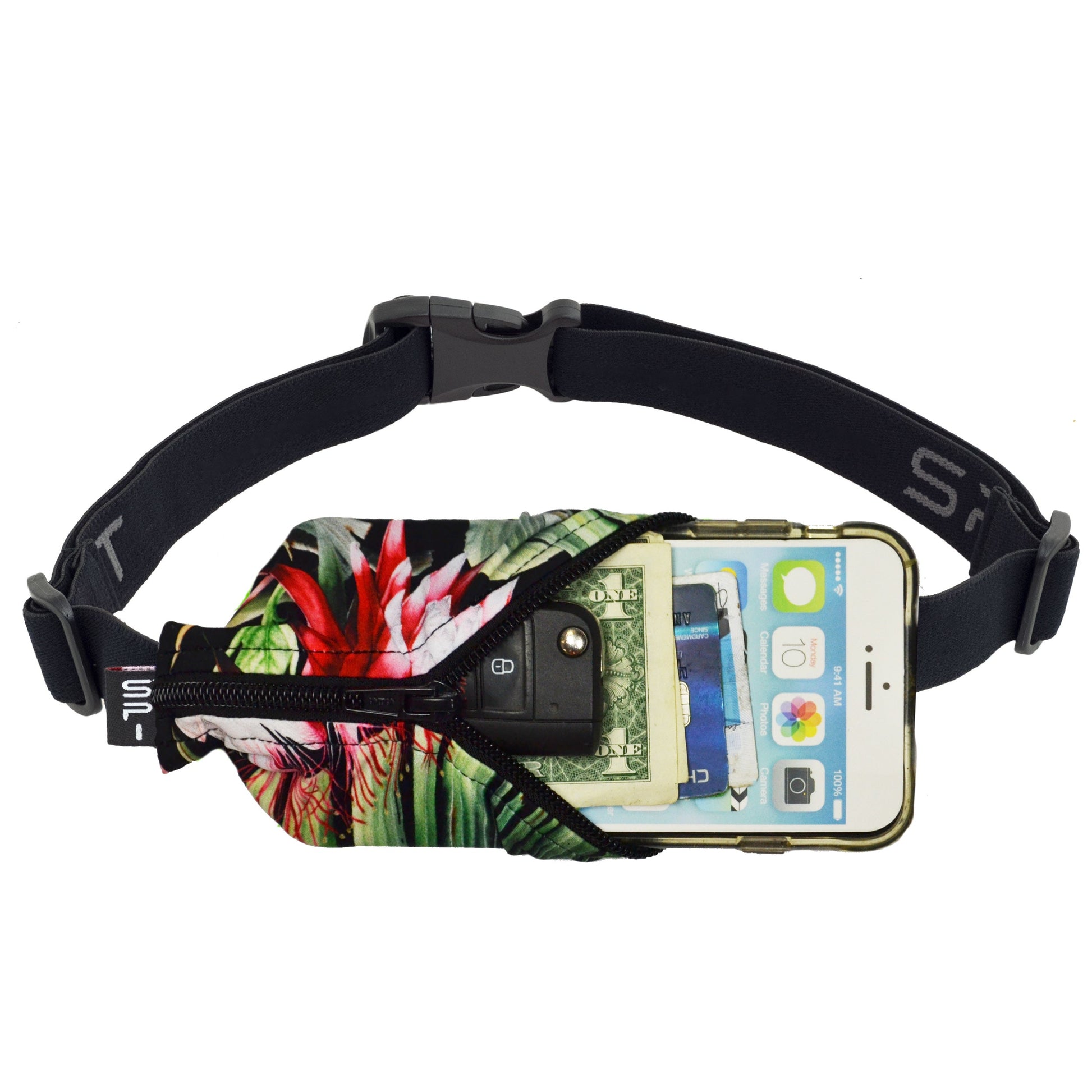 The SPIbelt (The Original Running Belt)