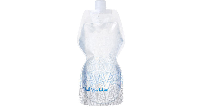 Platypus SoftBottle w/ Closure Cap