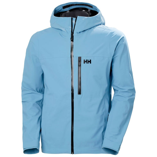 Men's Swift 3-layer Shell Ski Jacket