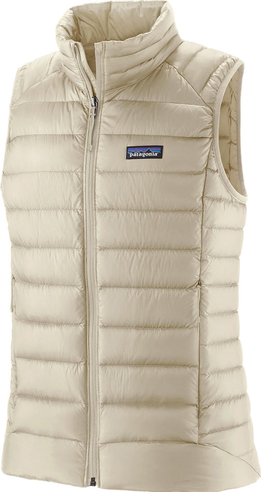 Women's Down Sweater Vest