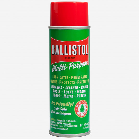Ballistol Can