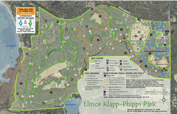 Klapp-Phipps Park