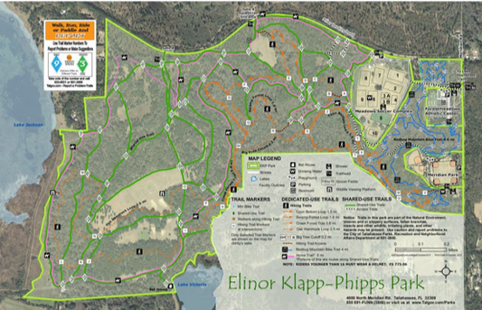 Klapp-Phipps Park