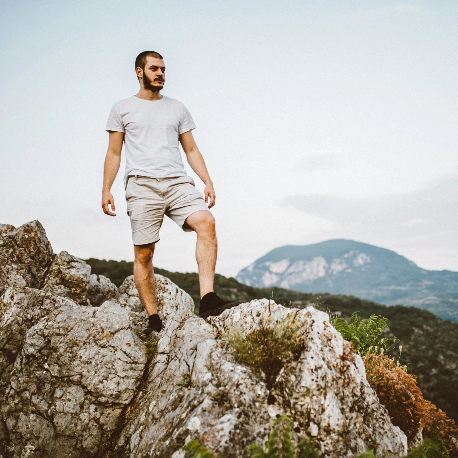 Men's Shorts