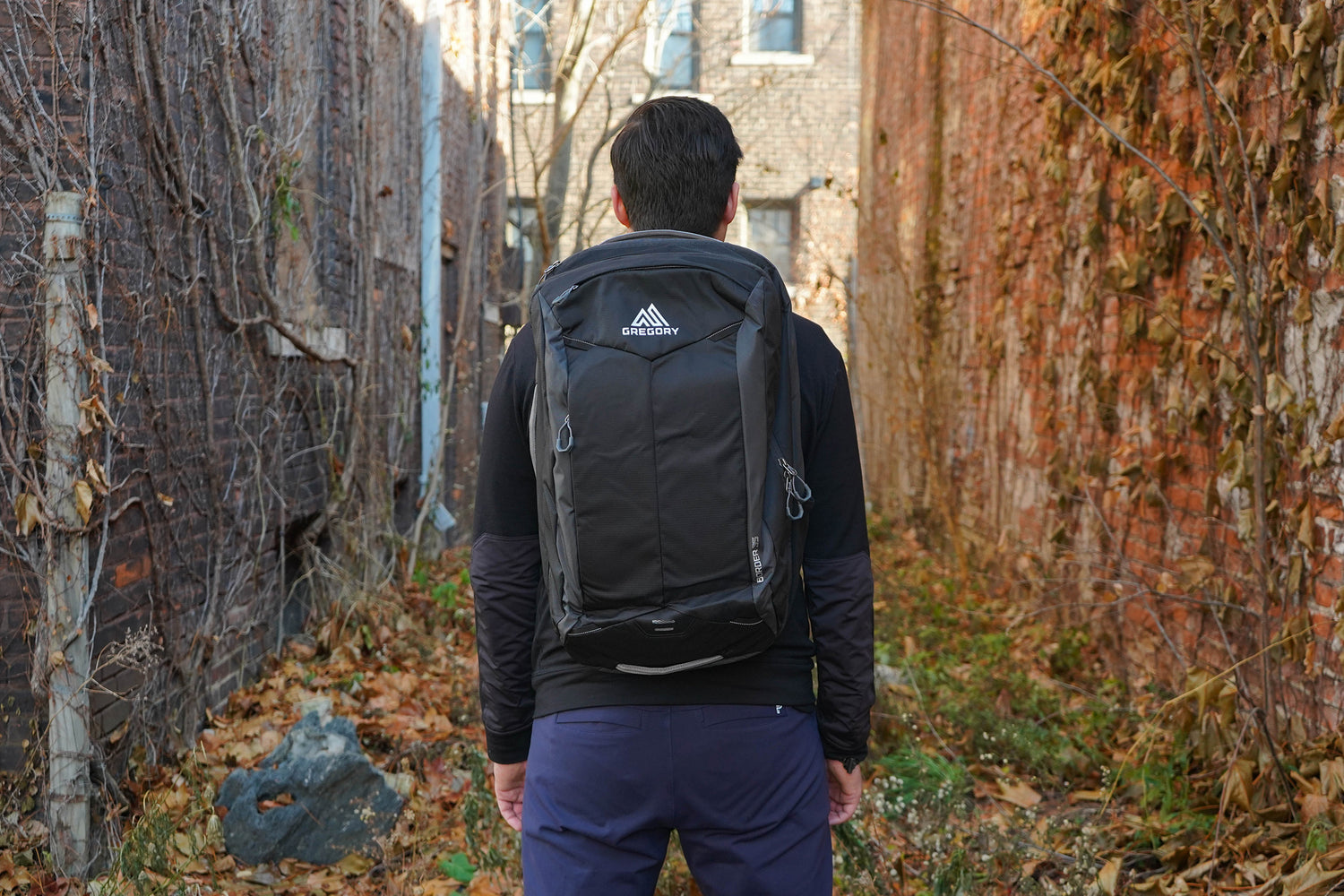 Travel Packs