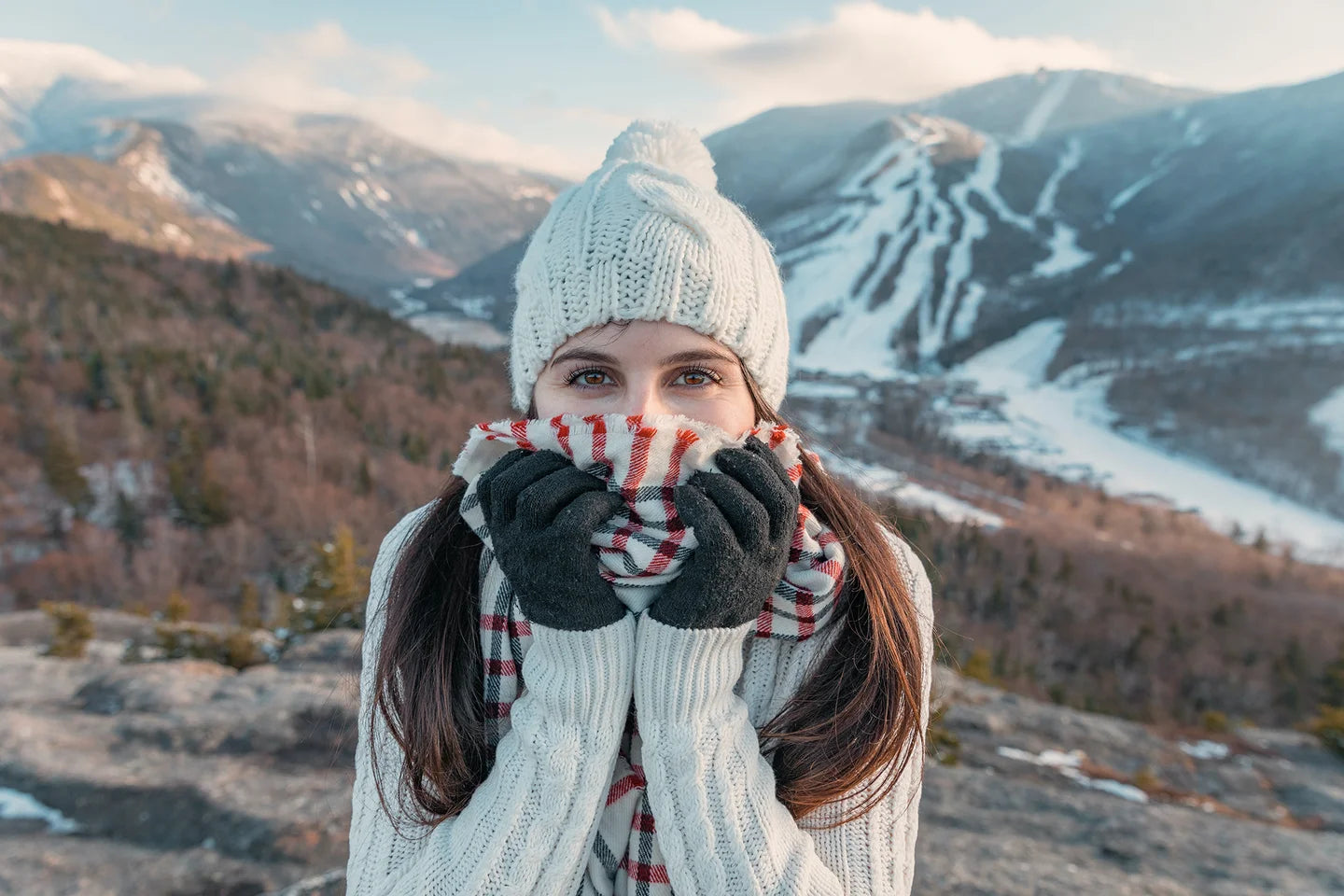 Everyday Winter Gloves & Glove Liners