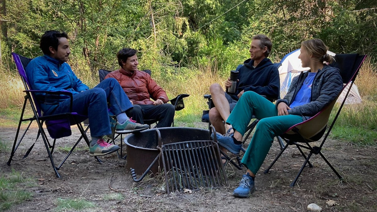 Camp Furniture