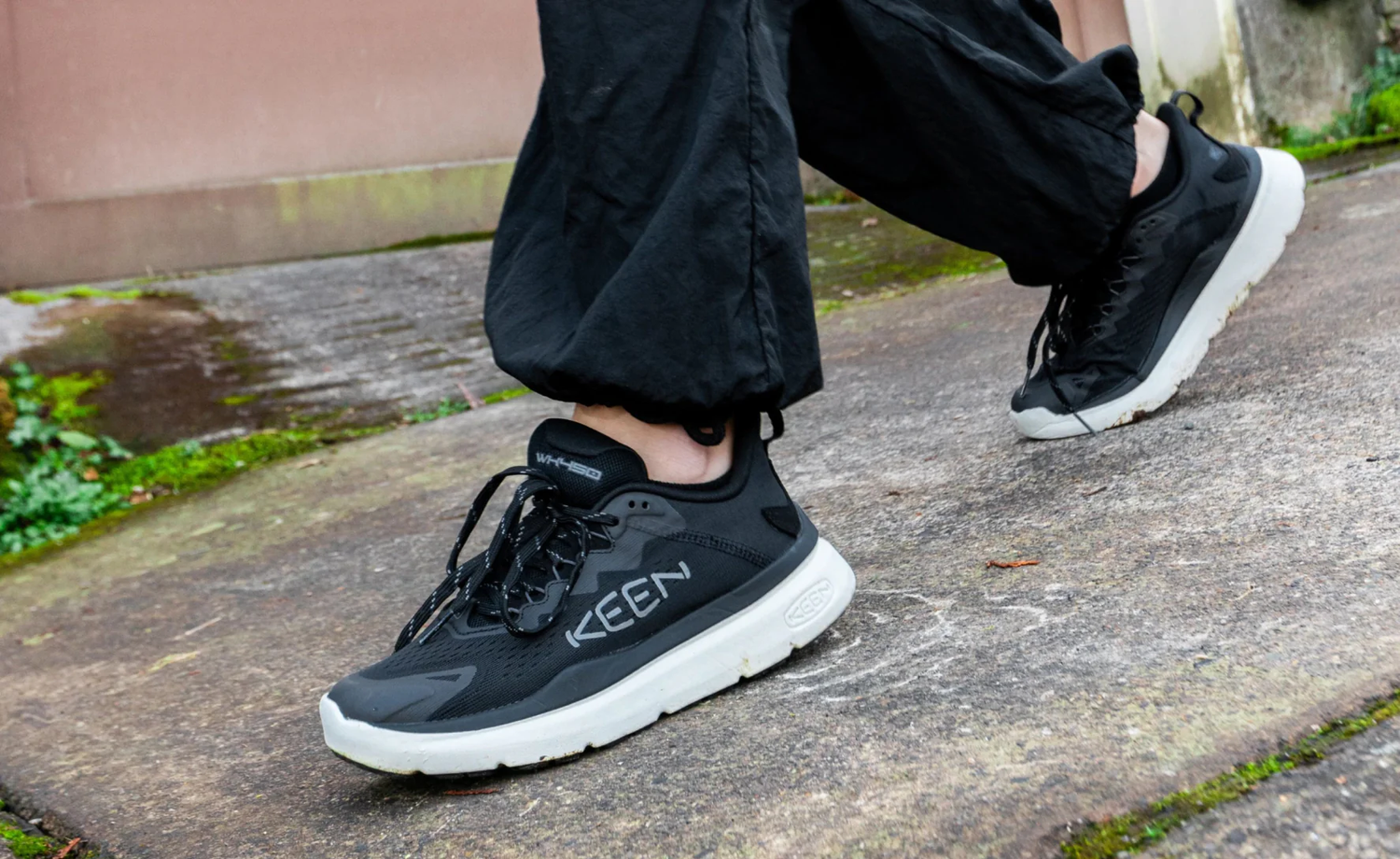 Keen Walk Shoes