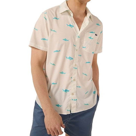 Men's Breezetech Friday Shirt