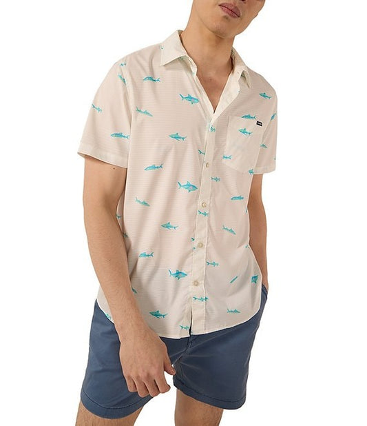 Men's Breezetech Friday Shirt