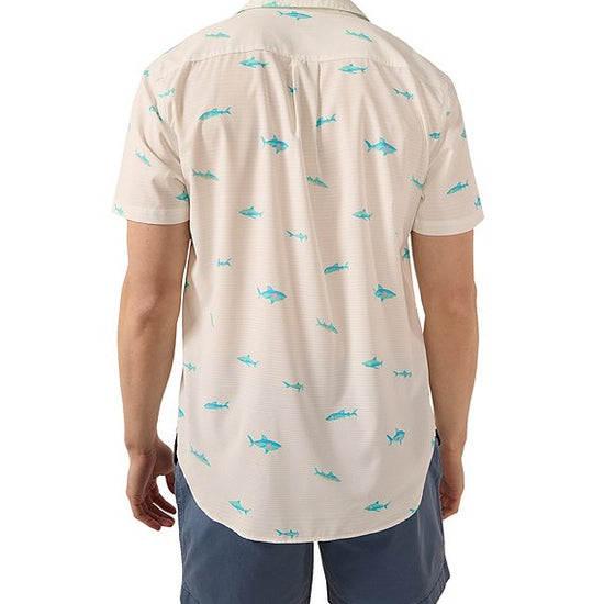 Men's Breezetech Friday Shirt