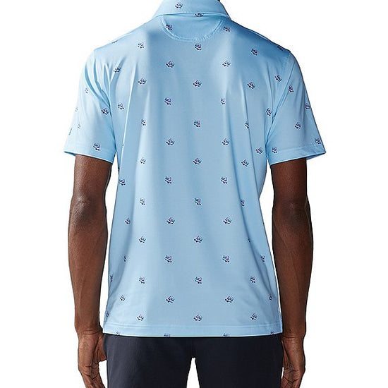 Men's Performance Polo