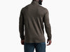 Men's Invigoratr Merino 1/4 Zip