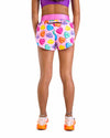 Women's ChicknLegs 1.5" Split Shorts