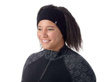 Fleece Lined Headband