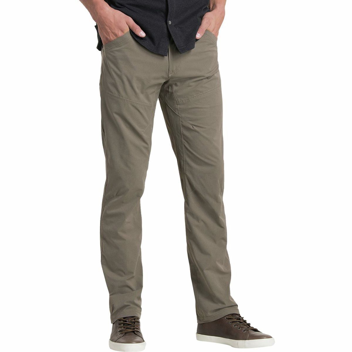 Men's Silencr Pant