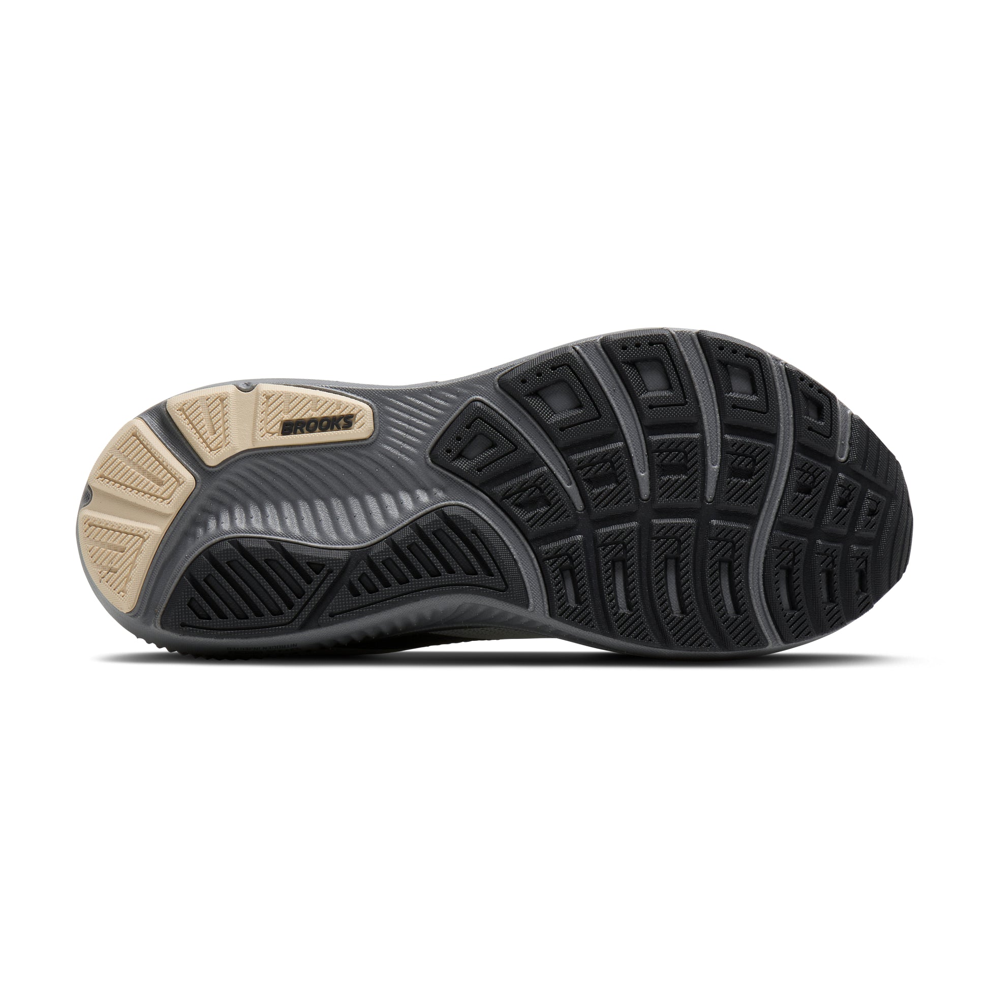 Men's Ghost 17