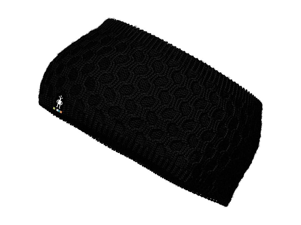 Fleece Lined Headband