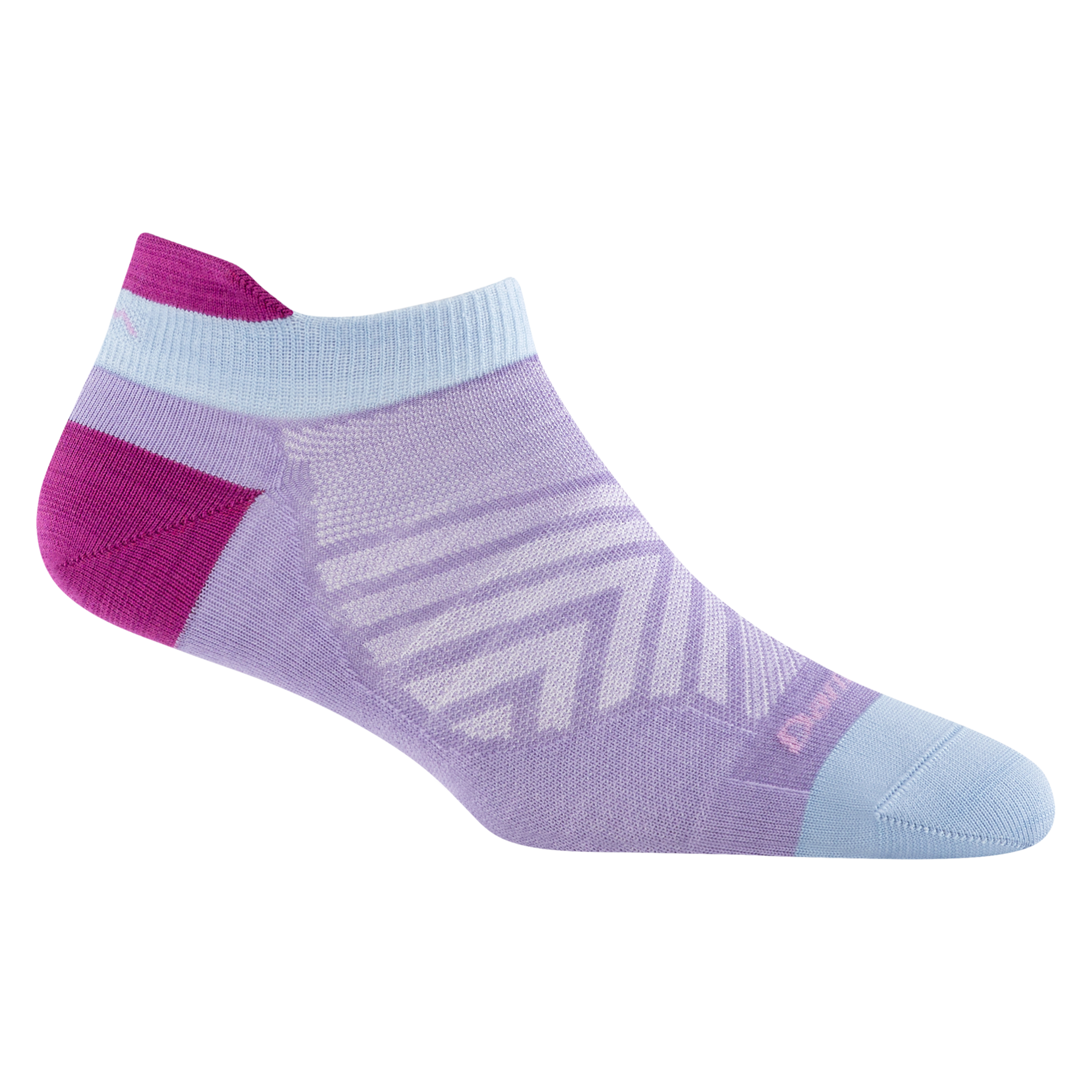 Women's Run No Show Tab Ultra-Lightweight Running Socks