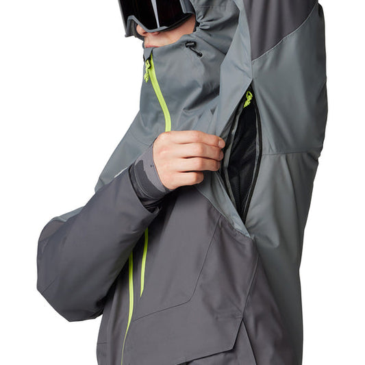 Men's Firefall Insulated Jacket