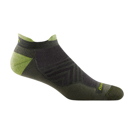 Men's Run No Show Tab Ultra-Lightweight Running Sock