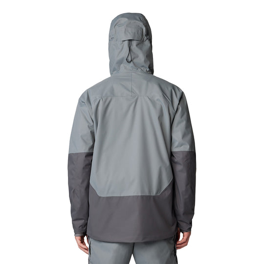 Men's Firefall Insulated Jacket