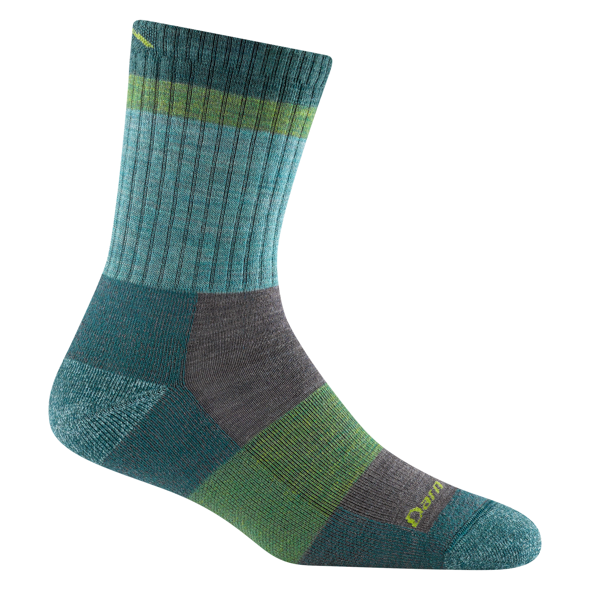 Women's Heady Betty Micro Crew Lightweight Hiking Socks