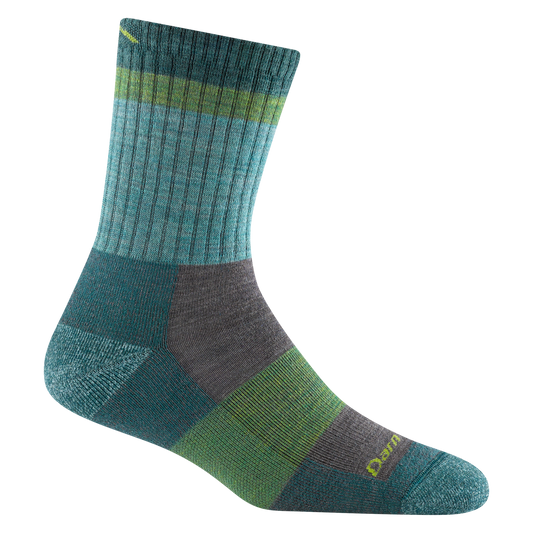 Women's Heady Betty Micro Crew Lightweight Hiking Socks