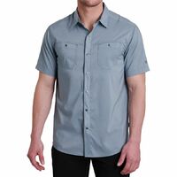 Men's Stealth Short Sleeve