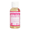 Dr. Bronner's Pure-Castile Soap
