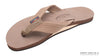 W's Single Layer Premier Leather w/ Arch Support 1" Strap